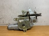 Tailgate/trunk/boot lock/catch/latch