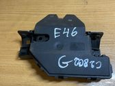 Tailgate/trunk/boot lock/catch/latch