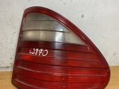 Rear/tail lights