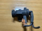 Electroválvula del turbo