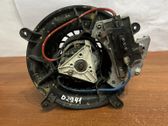 Heater fan/blower