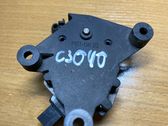 Air flap motor/actuator
