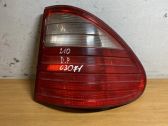 Rear/tail lights