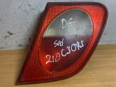 Rear/tail lights
