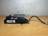 Electric cabin heater radiator