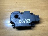 Stellmotor Heizung Klima