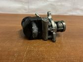 EGR valve cooler