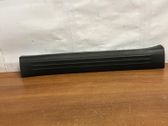 Side skirt rear trim