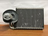 Heater blower radiator