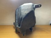 Windshield washer fluid reservoir/tank