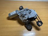 Wiper motor