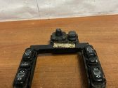Other switches/knobs/shifts