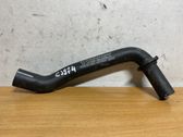 Turbo air intake inlet pipe/hose