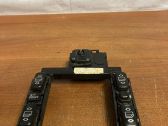 Other switches/knobs/shifts