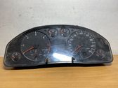 Geschwindigkeitsmesser Cockpit