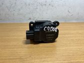 Moteur / actionneur de volet de climatisation