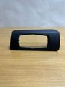 Dashboard glove box trim