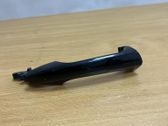 Wiper turn signal indicator stalk/switch
