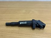 High voltage ignition coil
