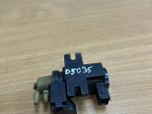 Turbo solenoid valve