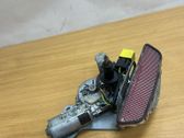 Rear window wiper motor
