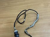 Exhaust gas temperature sensor