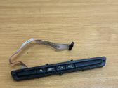Traction control (ASR) switch