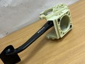 Brake pedal