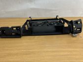 Dashboard glove box trim