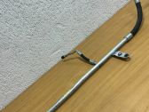 Unterdruckleitung / Unterdruckschlauch Bremse