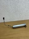 Vacuum air tank