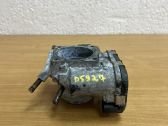 Throttle valve