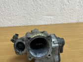 EGR valve