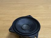 Subwoofer speaker