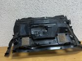Hitzeschutz Abschirmblech Motorraum