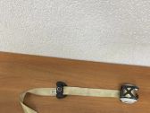Set of seat belts