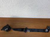 Set of seat belts