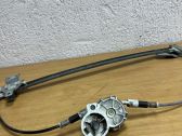 Fensterheber elektrisch mit Motor Tür hinten