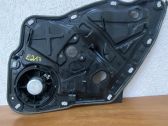 Fensterheber elektrisch mit Motor Tür hinten