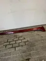 Verkleidung Schweller hinten