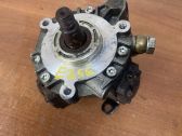 Fuel injection high pressure pump