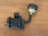 Turbolader Druckwandler Magnetventil