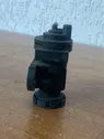 Brake central valve