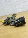 Tailgate/trunk/boot lock/catch/latch