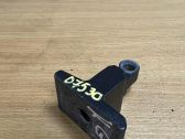 Rear door lower hinge