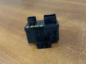 Glow plug pre-heat relay
