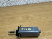 Seat adjustment motor