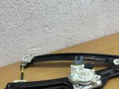 Rear door window regulator motor
