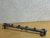 Fuel main line pipe