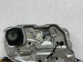 Fensterheber elektrisch ohne Motor Tür vorne